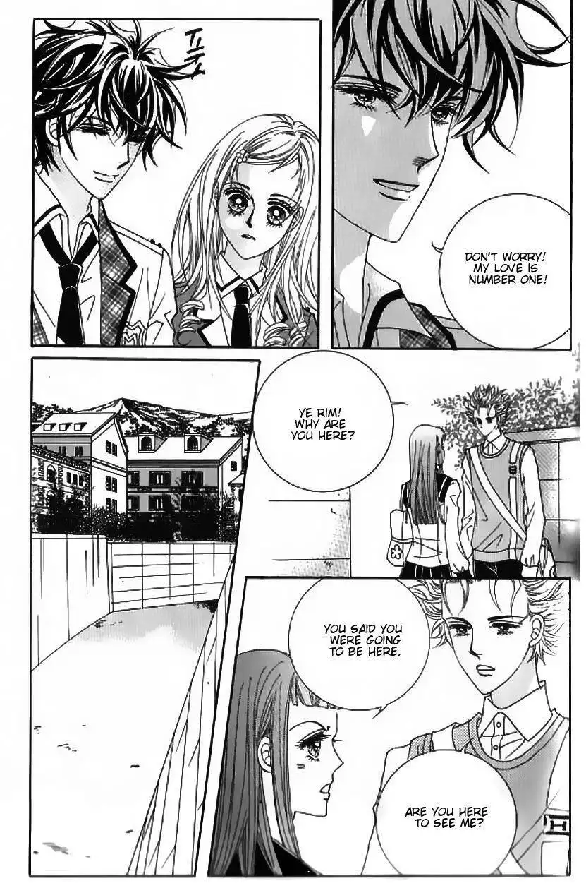 Delinquent Cinderella Chapter 12 18